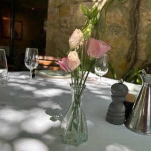 Bon Cadeau Déjeuner ou Dîner Plaisir pour 2 personnes